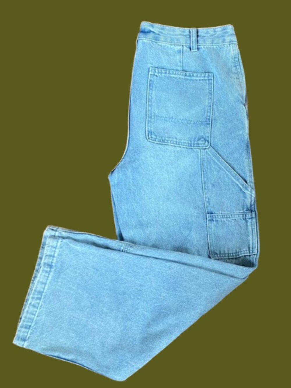 Original Use Work Pants